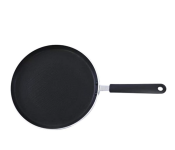 Royalford RF6081 Pan Cake Maker 28 cm - Black