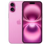 Apple iPhone 16 Plus 5G 8GB RAM 256GB Image