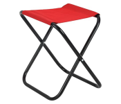 Royalford RF12690 Portable Waterproof Folding Beach Stool Image