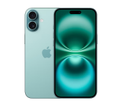 Apple iPhone 16 Plus 5G 8GB RAM 256GB Image