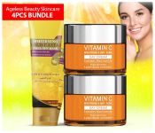 Bundle 2 PCs Set VItamin C Brightening Image