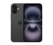 Apple iPhone 16 Plus 5G 8GB RAM 256GB Image