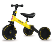 SKYTOUCH 4 in 1 Kids Balance Bike Kids Image