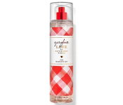 Bath Body Works Gingham Love Fine Fragrance Image