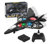 AWH Henakmsl RC Plane 24GHz Remote Controlled Aeroplane Image