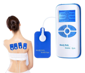 SLAERA HOME Multifuctional massager Mobile gym Beauty body Image