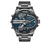 Diesel DZ7331 Mens Daddy 20 Chronograph Watch Image
