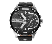 Diesel JPN7313BS Mens Mr Daddy 20 Stainless Steel Image