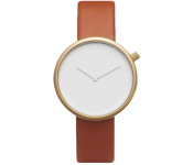 Tomi JPNT078 T078 Mens Fashion Casual Quartz Watch Image