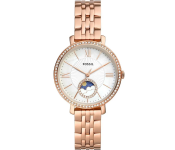 Fossil ES5165 Jacqueline Analog Mother of Pearl Dial Image
