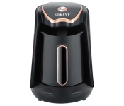 Sokany Electric Turkish Coffee Machine Easy Coffee Maker Image