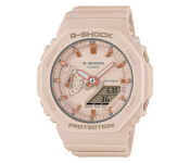 Casio GShock GMAS21004AER MultiFunction Watch with Plastic Strap Image
