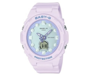 BABYG BGA320FH4ADR Watch For Mens Blue Image