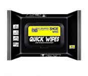 Shoe Sneaker Wipes Cleaner White Shoe Quick Wipe Image