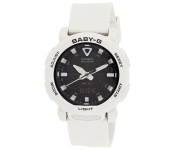 Casio BabyG BGA3107A2DR Womens Watch Black Dial Image