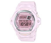 Casio BabyG BG169M4DR Womens Digital Watch With Resin Image
