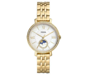 Fossil ES5167 Womens Stainless Steel Analog Wrist Watch Image