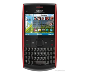 Bundle 1 PCs Set Nokia X2-01 Unlocked Phone Symbian OS Mp3 Mp4 Player QWERTY Keyboard + 1 PCs Set IWO 8 Sport Smart Watch - Pink + 1 PCs Set Waterproof Electric Mini Shaver