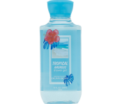 dear body Tropical Amorous Shower Gel Image