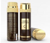 Vamos LEATHER Pour Homme DEO 200 ML
