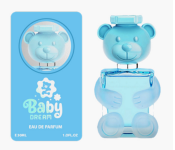 Baby Dream BD-6 Light Blue EDP 30 ML