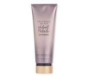 Victorias Secret Velvet Petals Shimmer Lotion 236ml Image