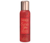 VERDI HAIR PERFUME SEE YOU 100 ML