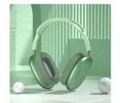 P9 Pro Max Bluetooth Headphones Wireless HiFi Image