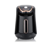 Refura Turkish Coffee Maker,600W 300ml Electric Coffee Pot