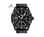 NF9117L New Luxury Brand Quartz Watch Men Casual Image