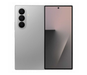 Samsung Galaxy Z Fold 7 12GB 256GB - Silver Shadow 