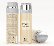 Posh Powdery Pour Femme DEO 200