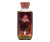 dear body Black Vanilla Shower Gel Image