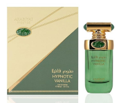 Arabiyat Prestige Hypnotic Vanilla EDP 100ml LongLasting Image