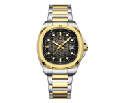 Naviforce NF-9240 Date Precision