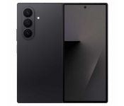 Samsung Galaxy Z Fold 7 12GB 512GB - Jet Black 