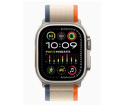 MACON AIO Ultra2 Smart Watch with Wireless Charging and Finger Control – Bluetooth & Fitness