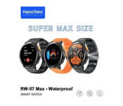 MACON Haino Teko RW-57 Max Waterproof Smartwatch With Large Screen AMOLED Display Built