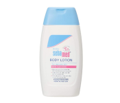 Baby Body Lotion with Chamomile Gentle Moisturizer Image