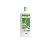 VERDI FRESH ALOE VERA DAMAGE REPAIR SHAMPOO 600 Image