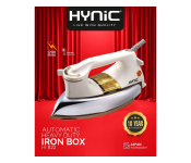 HYNiC HI822 Automatic Heavyweight Iron 1200W Power Image