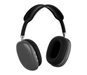 MACON P9 Pro Max Bluetooth Headphones – Wireless Hi-Fi Headset with Noise Cancelling & 30H Battery