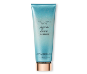 Victorias Secret Aqua Kiss Shimmer Lotion 236ml Image