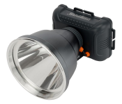 Geepas GHL51093 Rechargeable LED Headlamp 2000mAh 14H Image