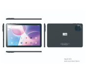 Cidea CM8800 Plus 101 Smart Tablet PC Image