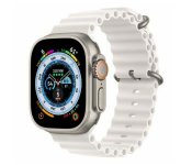  3pcs Bundle U907i Ultra Smart Watch with Long Battery Life Fitness Tracking Health Monitoring for Men and Women