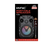 HYNIC HS860 Portable Bluetooth Speaker 20W Wireless Image