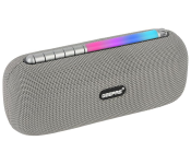 Geepas Rechargeable Bluetooth Speaker GMS11172 Bluetooth TWS Image
