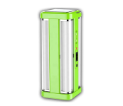 HYNiC HL925 Solar Rechargeable LED Lantern 2400 Image