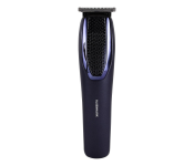 Olsenmark OMTR4113 Hair & Beard Trimmer – Ni-Cd Battery, 1hr Use, T-Blade Design